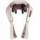Home Kneading Hot Compress Shoulder And Neck Massager