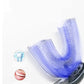 USB U-Type Teeth Cleaner Rechargable