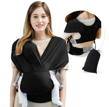 SnuggleDream Newborn Baby Sling 