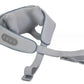 Home Kneading Hot Compress Shoulder And Neck Massager