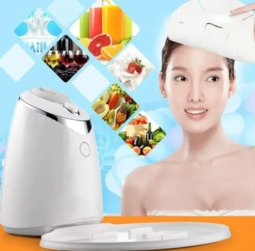 Face Mask Maker Machine safe easy