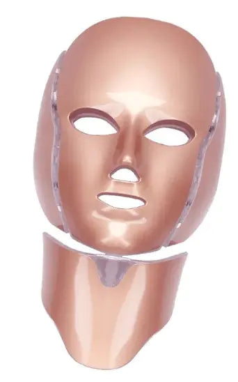 Seven color Beauty Mask Instrument