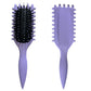 Curl Define Styling Brush magic