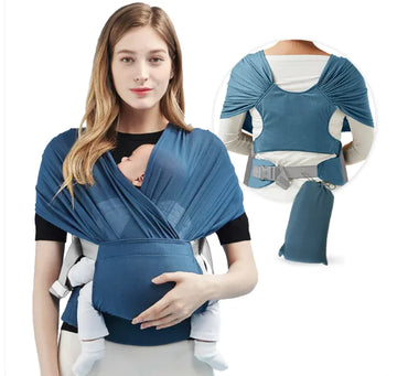 SnuggleDream Newborn Baby Sling 