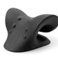 Neck Traction & Massage Pillow