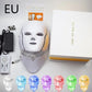 Seven color Beauty Mask Instrument