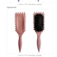 Curl Define Styling Brush magic