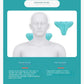  Neck Traction & Massage Pillow