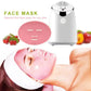 Face Mask Maker Machine safe easy