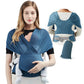 SnuggleDream Newborn Baby Sling