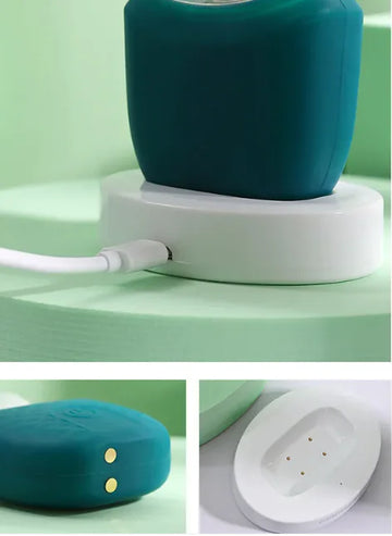 USB U-Type Teeth Cleaner Rechargable