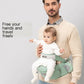 Multifunctional Baby Carrier Baby Sling Strap