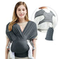 SnuggleDream Newborn Baby Sling