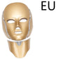 Seven color Beauty Mask Instrument