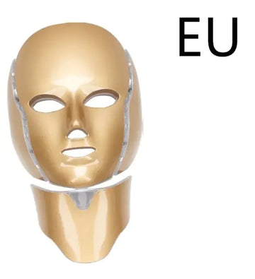 Seven color Beauty Mask Instrument