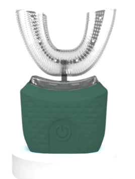 USB U-Type Teeth Cleaner Rechargable