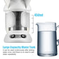 Moisturizing Facial Steamer with Ion